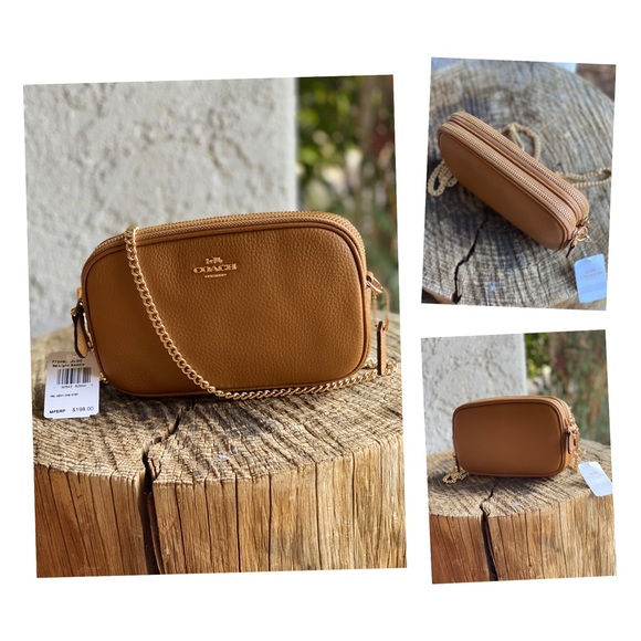 COACH CROSSBODY - Picture 2 of 5